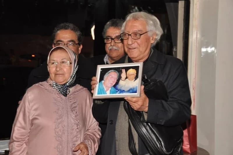 مبادرة تصون الذاكرة الحقوقية المغربية بمقالات المحامي عبد الرحيم برادة