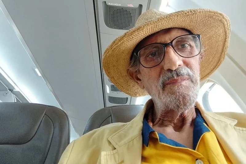 الفنان الشوبي يرد على "الاستهزاء" بشكله