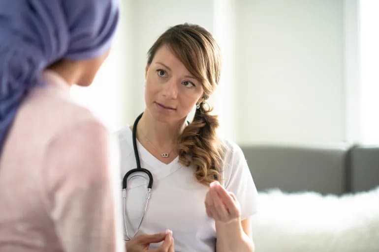 ما أفضل ساعة في اليوم لتناول علاج السرطان؟
