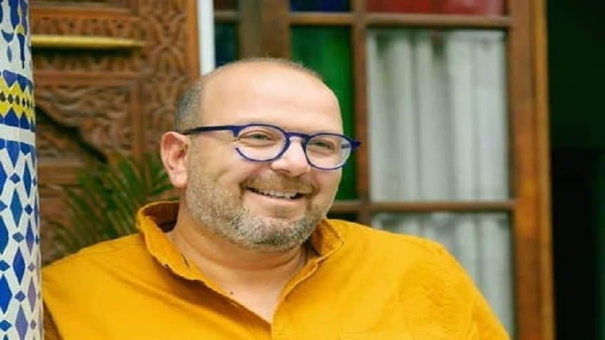 وفاة المهدي بلخياط تحزن الوسط الفني