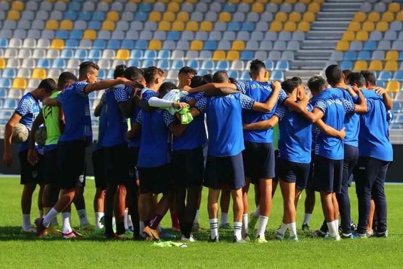 المال يؤجل الجمع العام لاتحاد طنجة