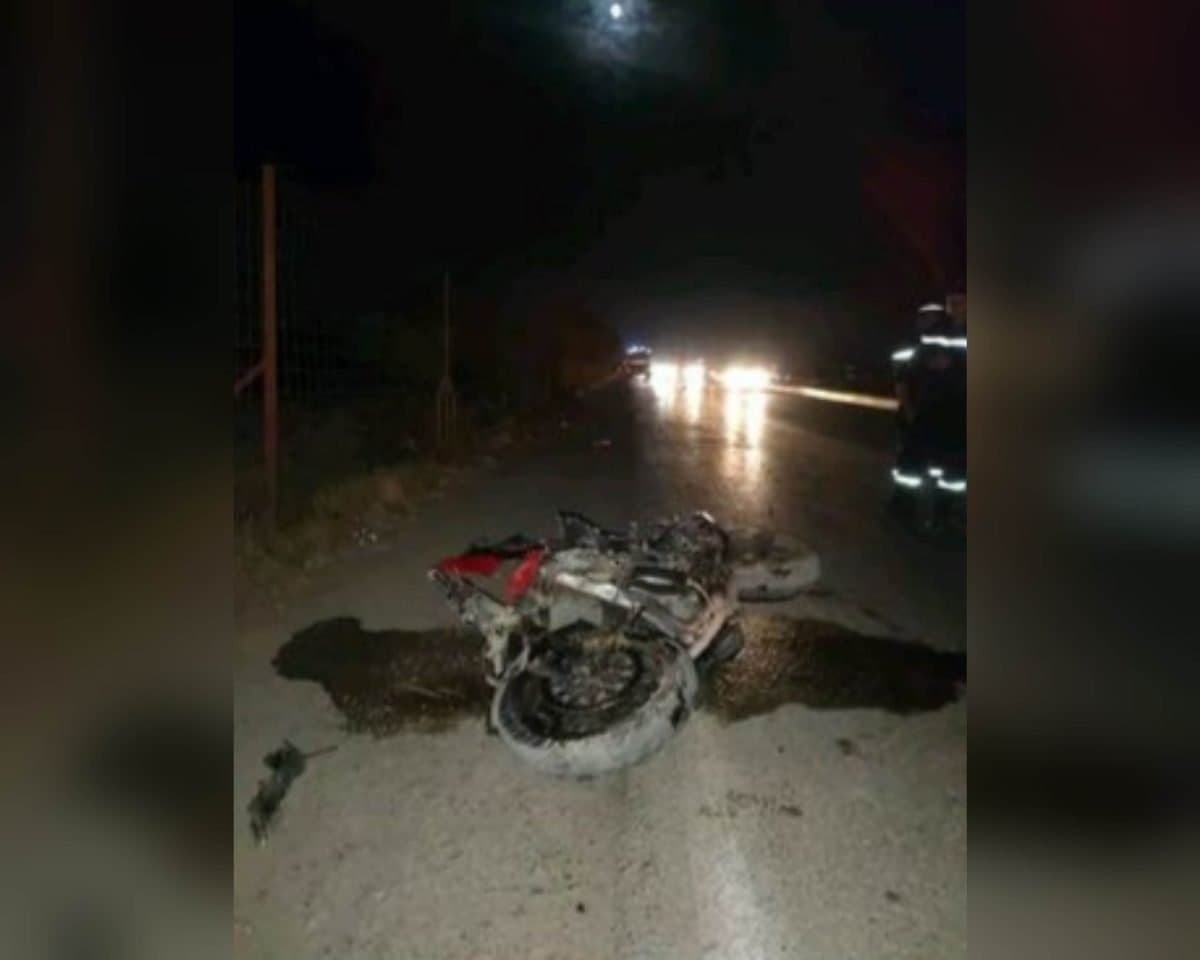 غياب الإنارة والتشوير يحول طريقا بمراكش إلى نقطة سوداء