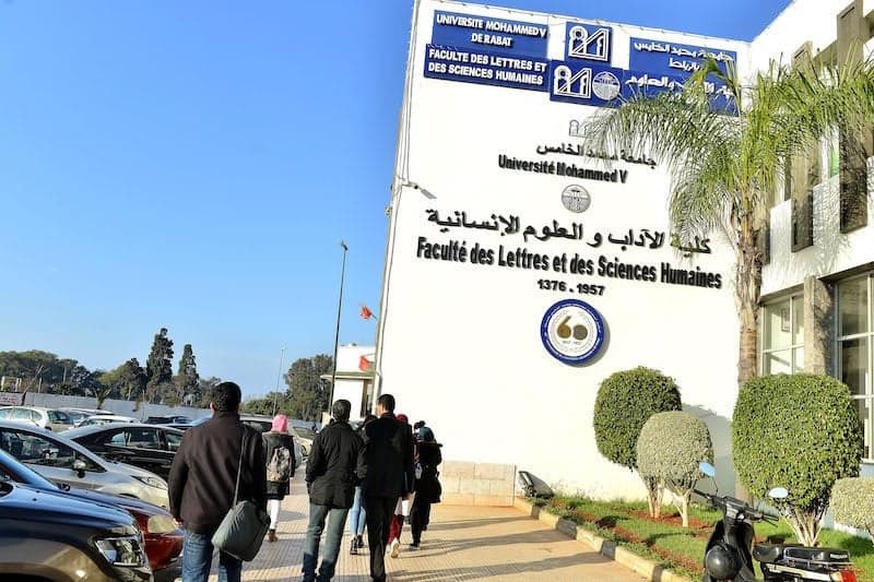 لغات ومهارات رقمية .. وزارة التعليم العالي تقر دفترا بيداغوجيا جديدا للماستر