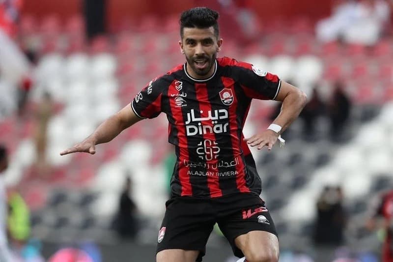 مفاوضات تقرب البركاوي من الزمالك