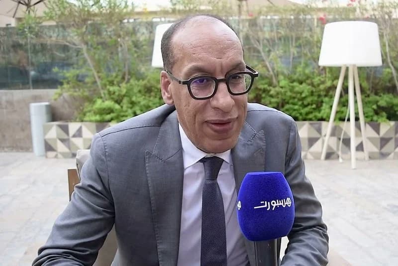 بولامي: المشاركة بالأولمبياد سلبية