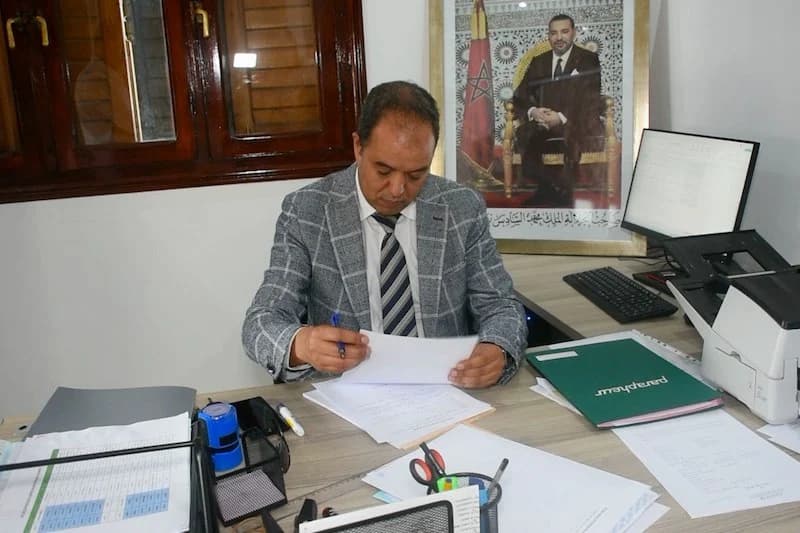 صدقي: العفو الملكي يشجع المزارعين على الانخراط في « سلسلة القنب المقنن »