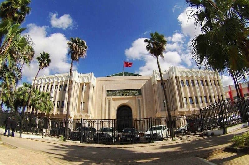 مجلس الحسابات يكشف صرف أجور موظفين أشباح وبدون مهام بجماعة الرباط