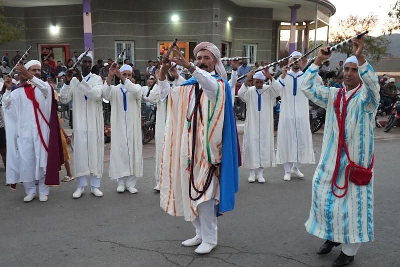 مدينة دبدو تثمن الحضارة والتاريخ