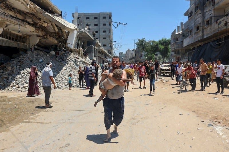 مسؤولة أممية: الموت "الأمر الوحيد المؤكد" بالنسبة لسكان قطاع غزة