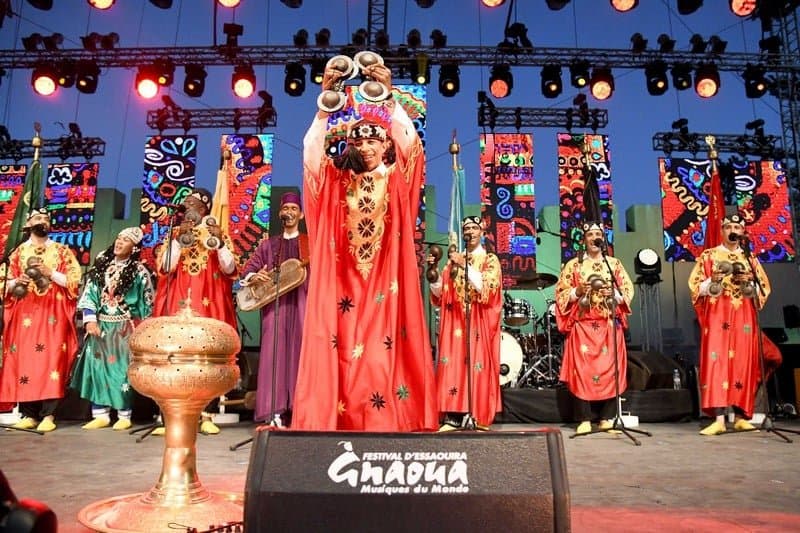 دراسة: تدبير المغرب لموسيقى "كناوة" نموذج.. واستثمار الممكنات الإبداعية محدود