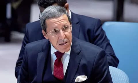 هلال: الجزائر مهووسة بكراهية المغرب .. تدعم تقرير المصير وترفضه بالقبائل