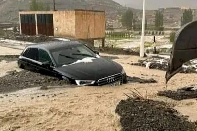 فيضانات الجنوب الشرقي تجدد مطلب فعاليات جمعوية تشييد سدود تلية