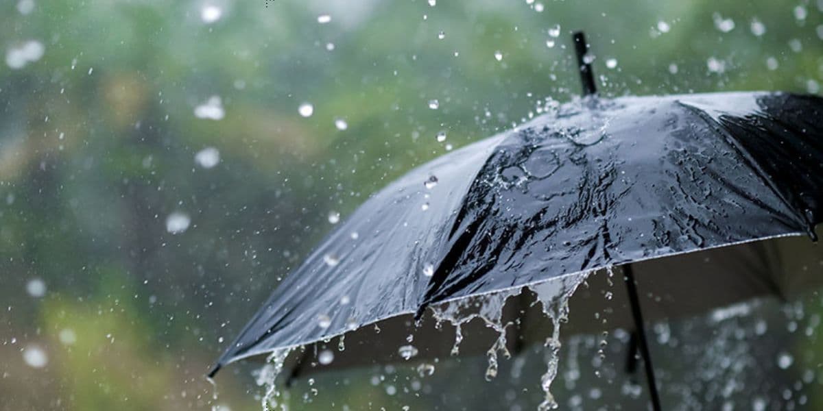 زخات رعدية قوية مرتقبة بمناطق مغربية