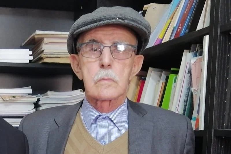 كتاب جديد يعرّب قصائد أمازيغية مغربية