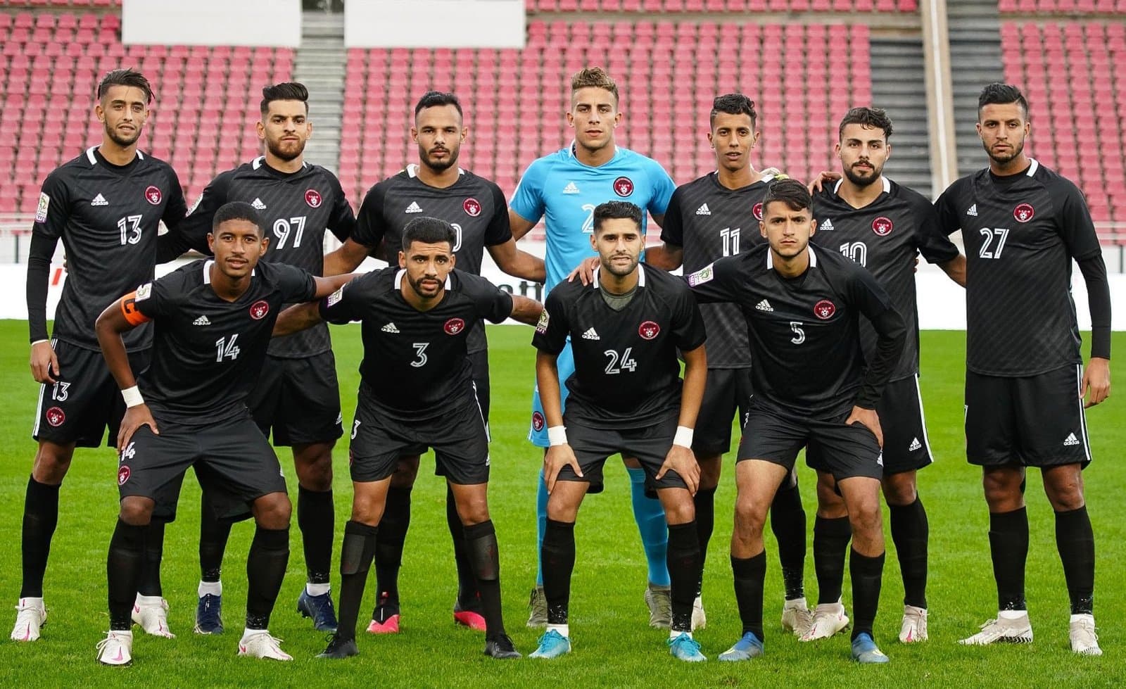 شباب المحمدية يراهن على تصحيح المسار