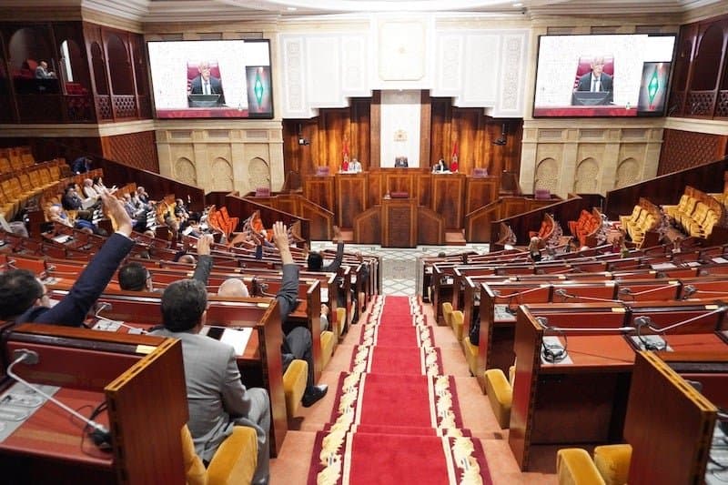 ملفات "ثقيلة" تنتظر "نواب الأمة" والمستشارين في الدخول البرلماني المقبل
