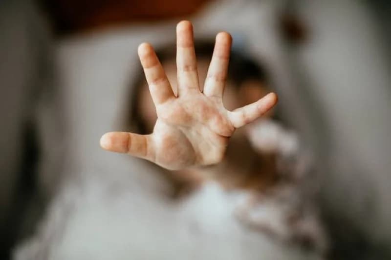 جمعية تحذر من جرائم ضد الطفولة