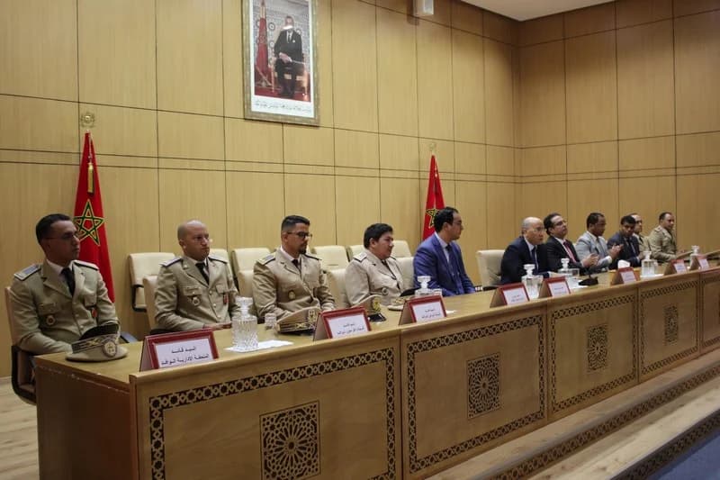 عامل تنغير ينادي بالإنصات للمواطنين