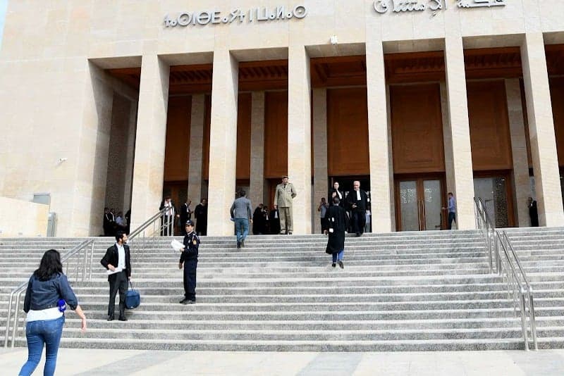 أعمرة: مسطرة "محاكمة الكبار" تعكس إرادة سياسية لربط المسؤولية بالمحاسبة