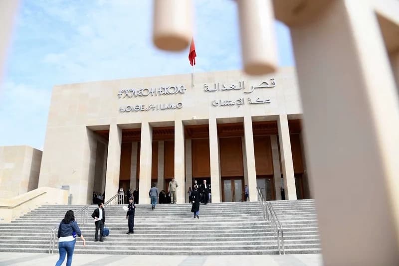 تعزيز حق الدفاع وترشيد الاعتقال و"محاكمة الكبار" .. تفاصيل المسطرة الجنائية