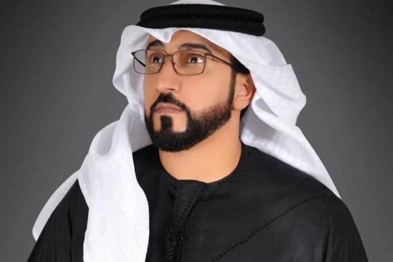 المزروعي يعيد طرح "الخاين الجاني"