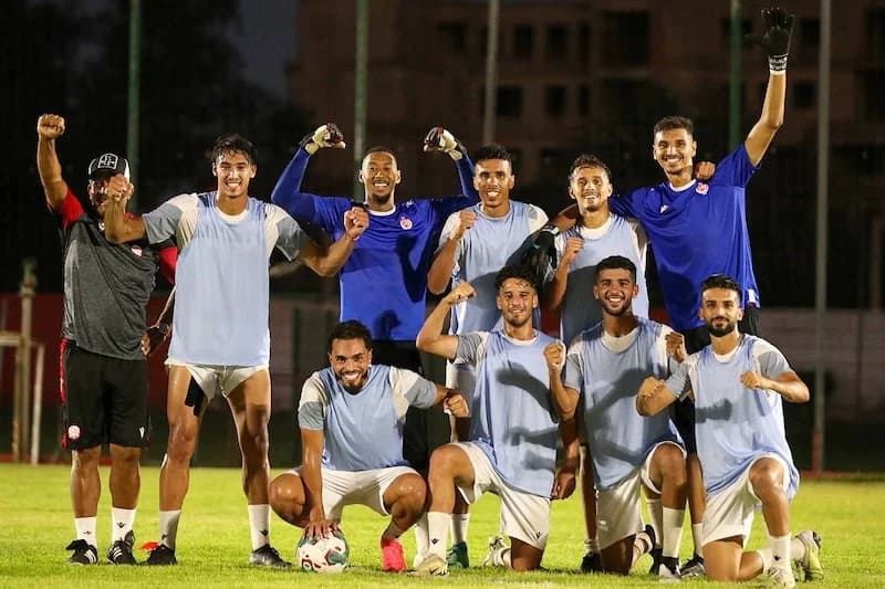 الوداد يجتمع بالعصبة لإنهاء ملف المنع