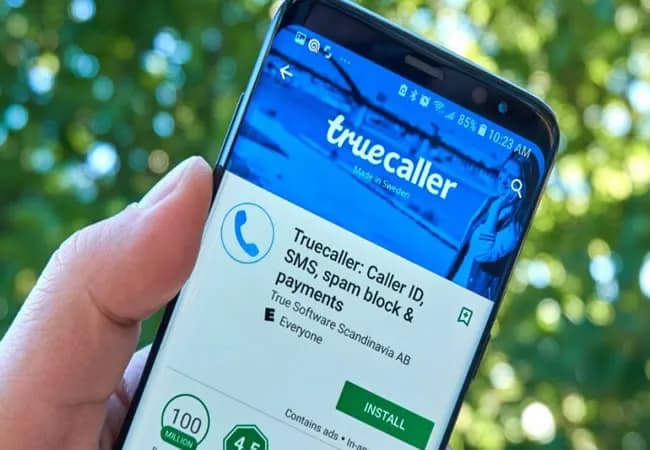 تطبيق « تروكولر » يحصل على تحسينات كبيرة على آيفون