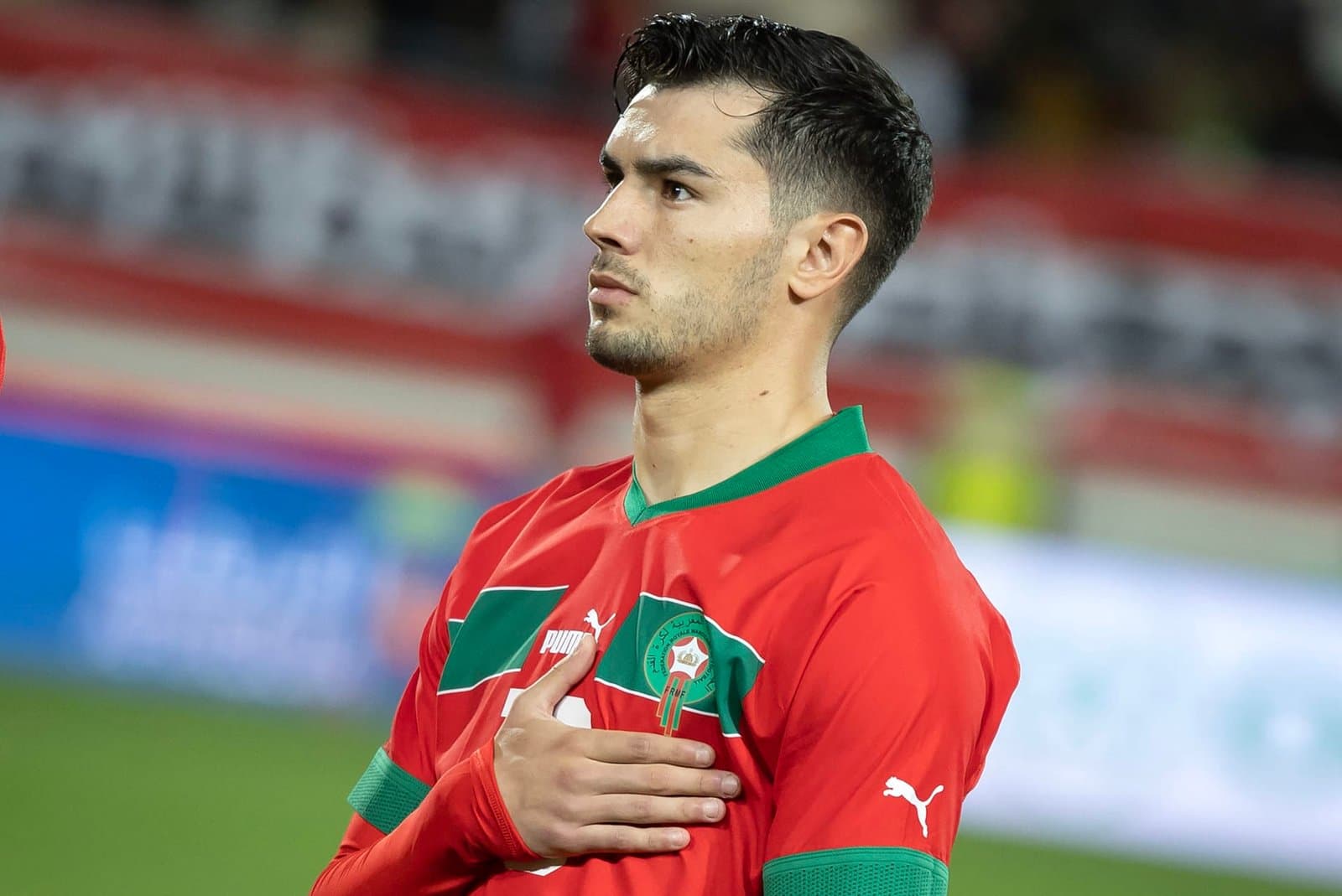 صحيفة ماركا ترشح إبراهيم دياز لنيل "الكرة الذهبية" كأفضل لاعب إفريقي 2024