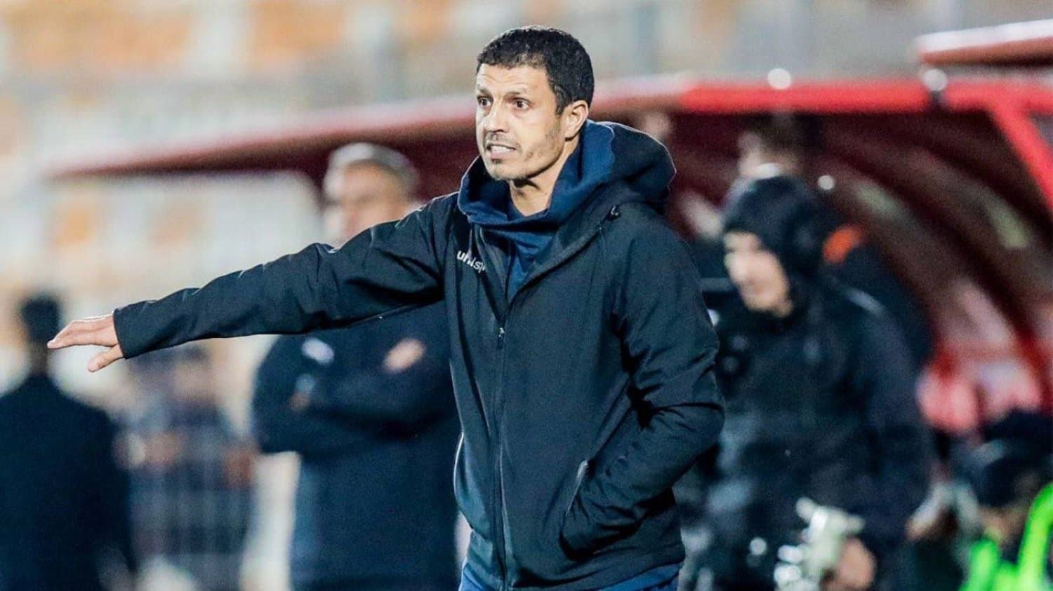 جمال سلامي: الوقت أساسي لإرساء أسلوب جديد في المنتخب الأردني
