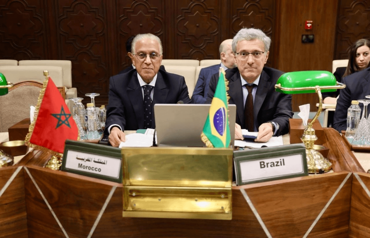 القاهرة : اجتماع جامعة الدول العربية يدعو لدعم فلسطين في الأمم المتحدة