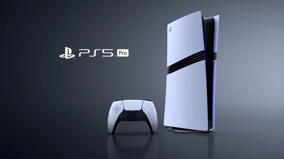 سوني تعلن عن إصدار جهاز PS5 Pro في 7 نونبر