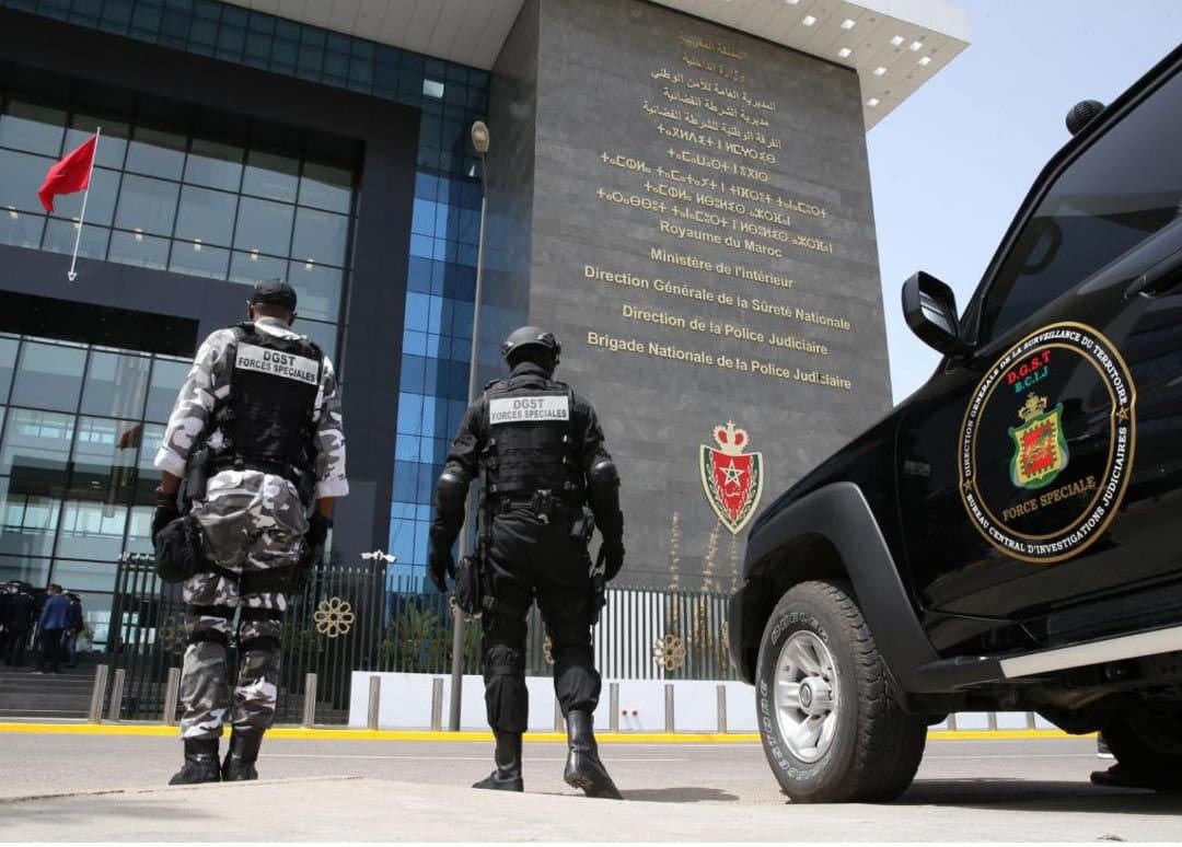 توقيف ثلاثة عناصر متورطين في تنظيم &lsquo;داعش&rsquo; بالمغرب