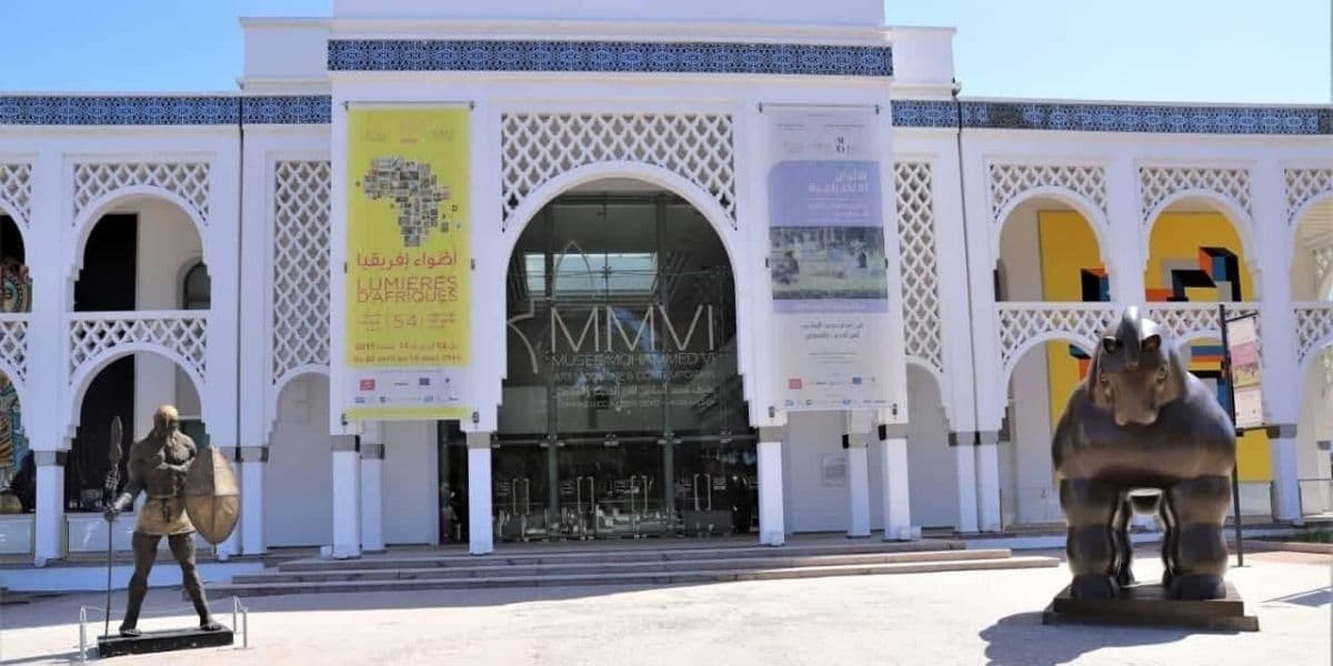 لوفيغارو: متاحف المغرب تجذب الأنظار بتنوعها وجودتها العالية