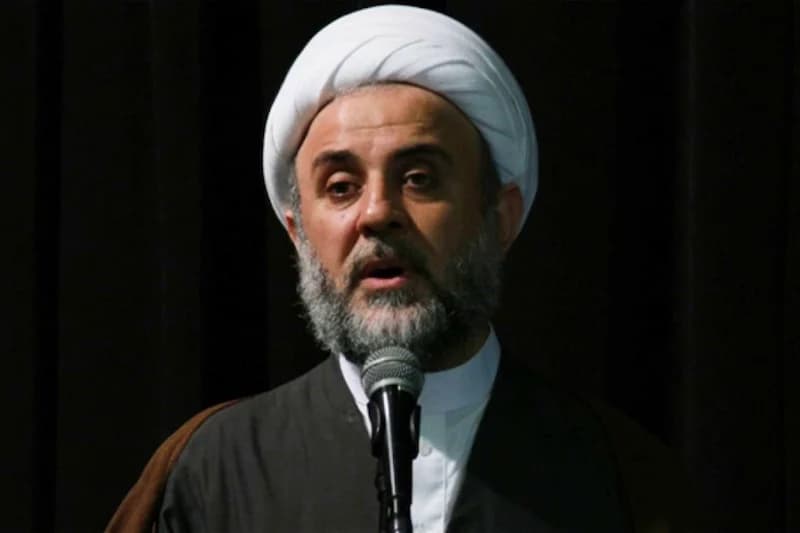 إسرائيل تعلن مقتل القيادي نبيل قاووق