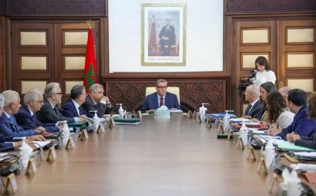 المجلس الحكومي سيناقش حصيلة الموسم السياحي الصيفي