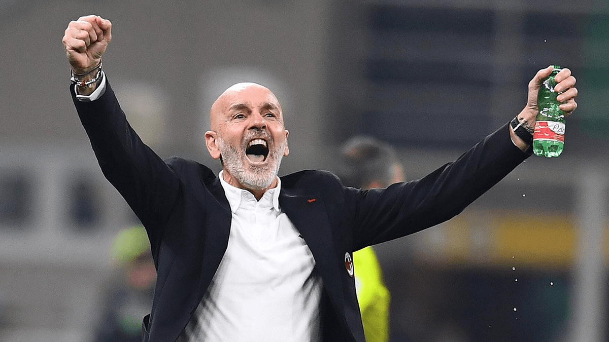 النصر السعودي يعين ستيفانو بيولي مدربًا جديدًا