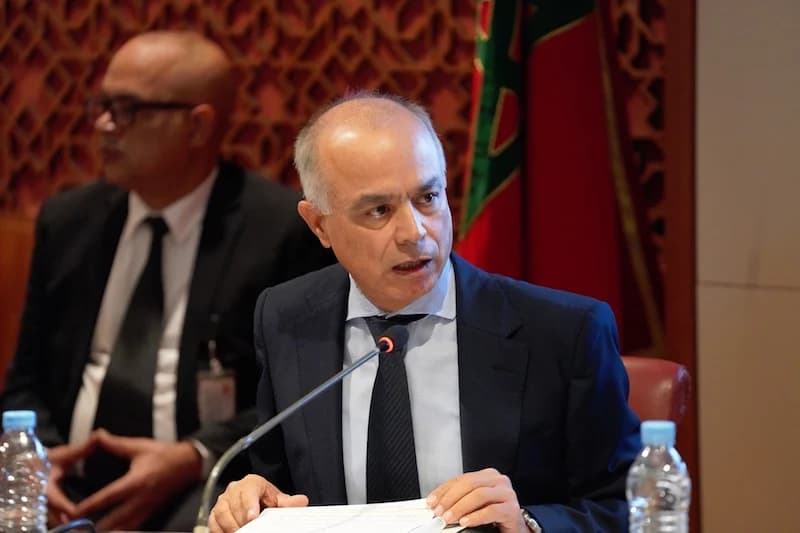 اجتماع لجنة التعليم يوم 15 أكتوبر لمناقشة مشاركة المغرب في أولمبياد باريس2024