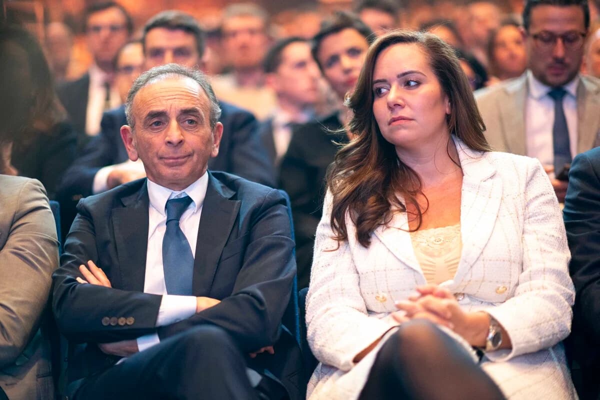 الجزائر تقاضي النائبة الأوروبية سارة كنافو لنشرها أخبار زائفة حول المساعدات الفرنسية