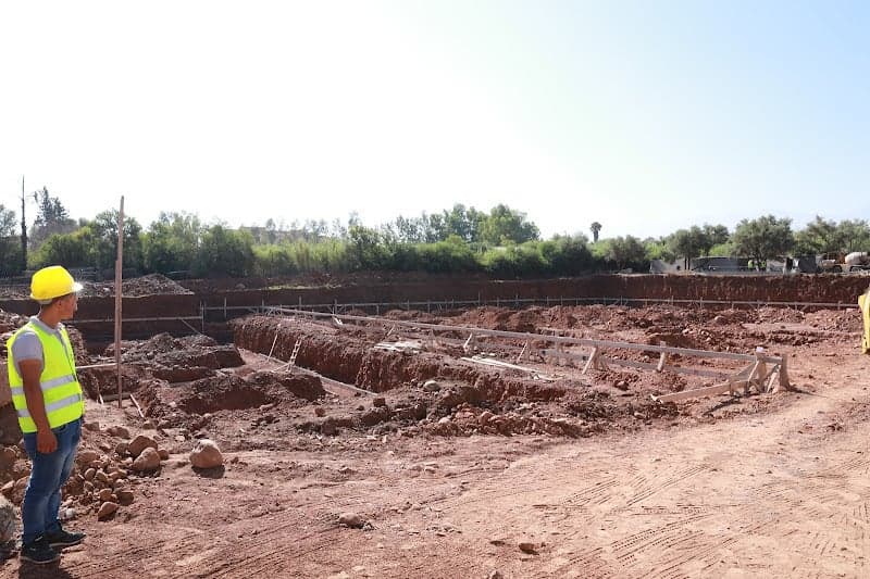 معطيات رسمية تؤكد ارتباط الأنشطة العقارية بـ"نمو خجول" في المغرب