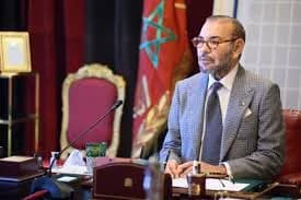 جلالة الملك يهنئ رئيس تركمانستان بمناسبة العيد الوطني لبلاده