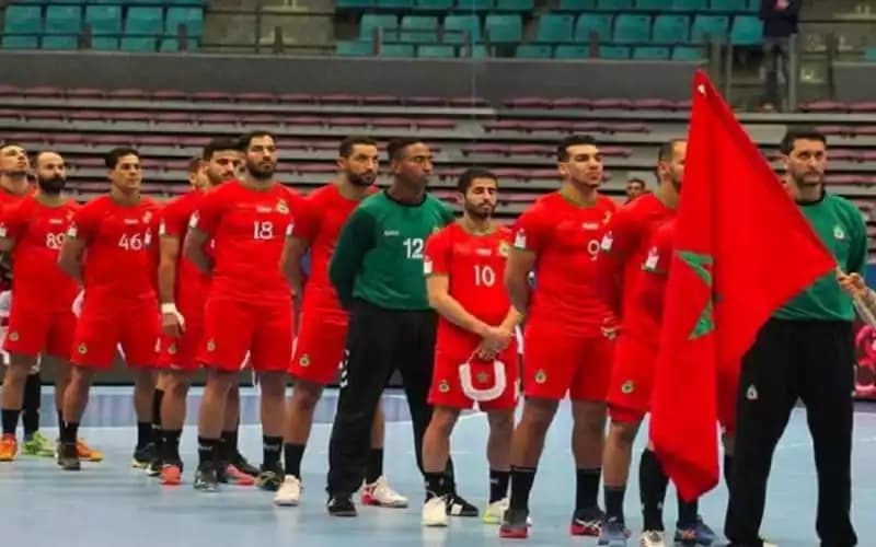 تونس : بطولة إفريقيا لكرة اليد للفتيان تنطلق غدا الخميس بمشاركة المغرب