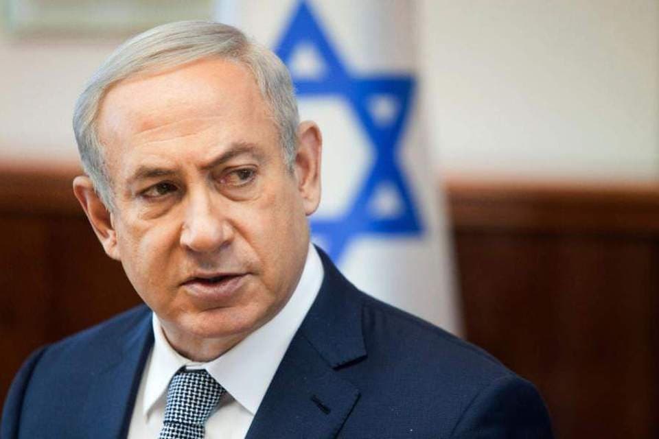 نتنياهو يتوعد حزب الله بمزيد من الضربات بعد استهداف حيفا