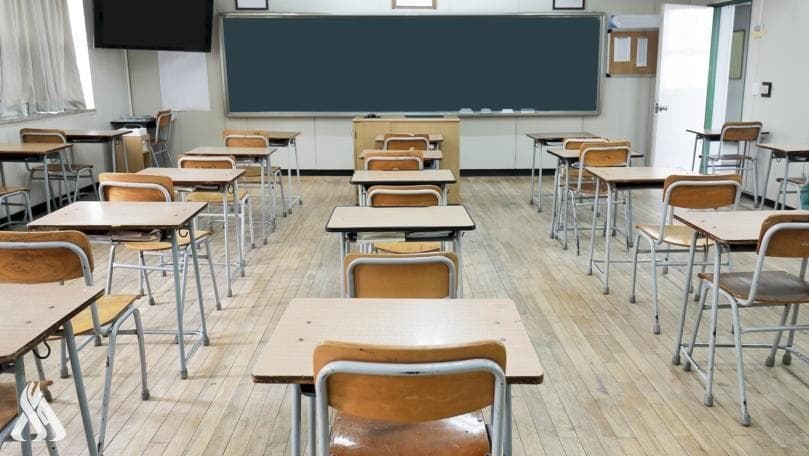 تمديد إقفال المدارس والجامعات في لبنان حتى نهاية الأسبوع