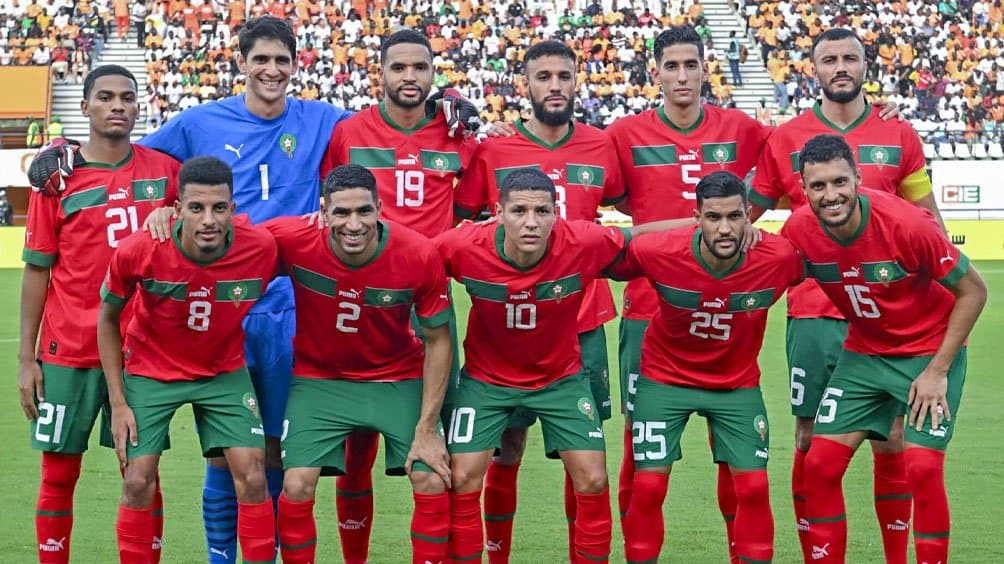 المغرب يتصدر إفريقيا في التصنيف العالمي