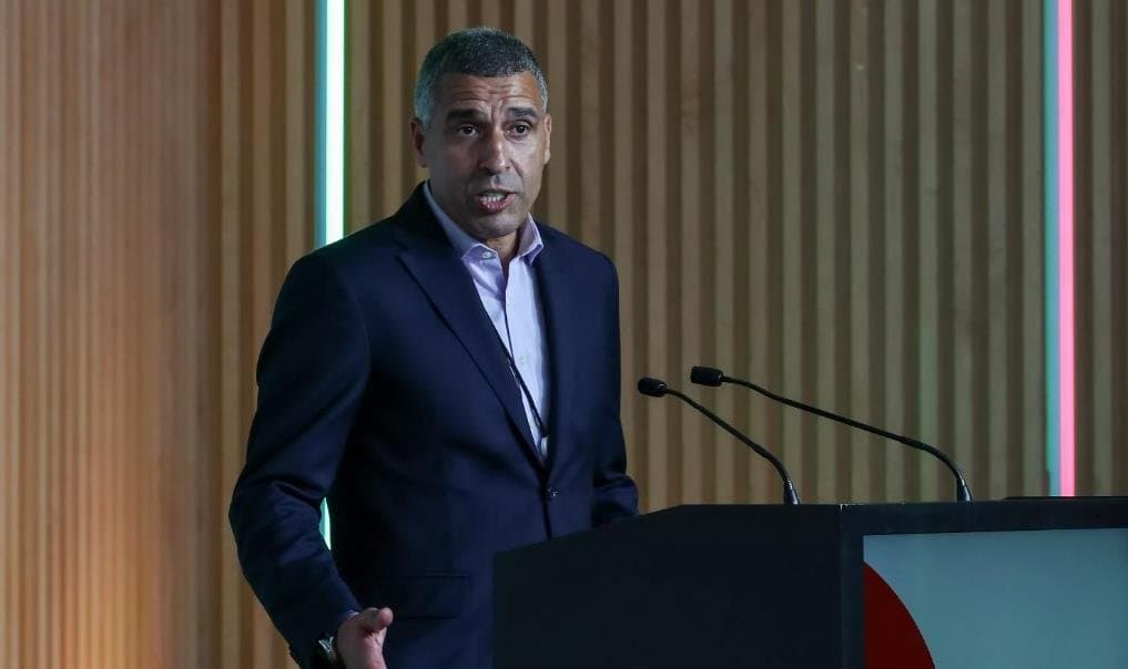 تعيين نور الدين النيبت مدربًا للمنتخب الوطني لأقل من 18 سنة