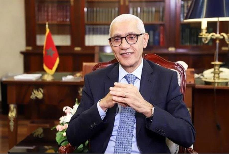 الطالبي العلمي: التعليم أساس التنمية المستدامة في إفريقيا