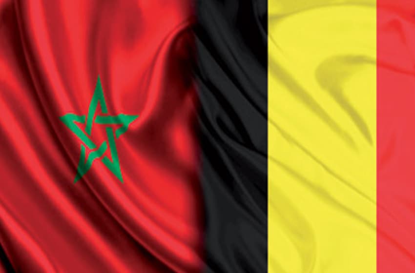 بلجيكا تجدد التأكيد على الشراكة الاستراتيجية مع المغرب