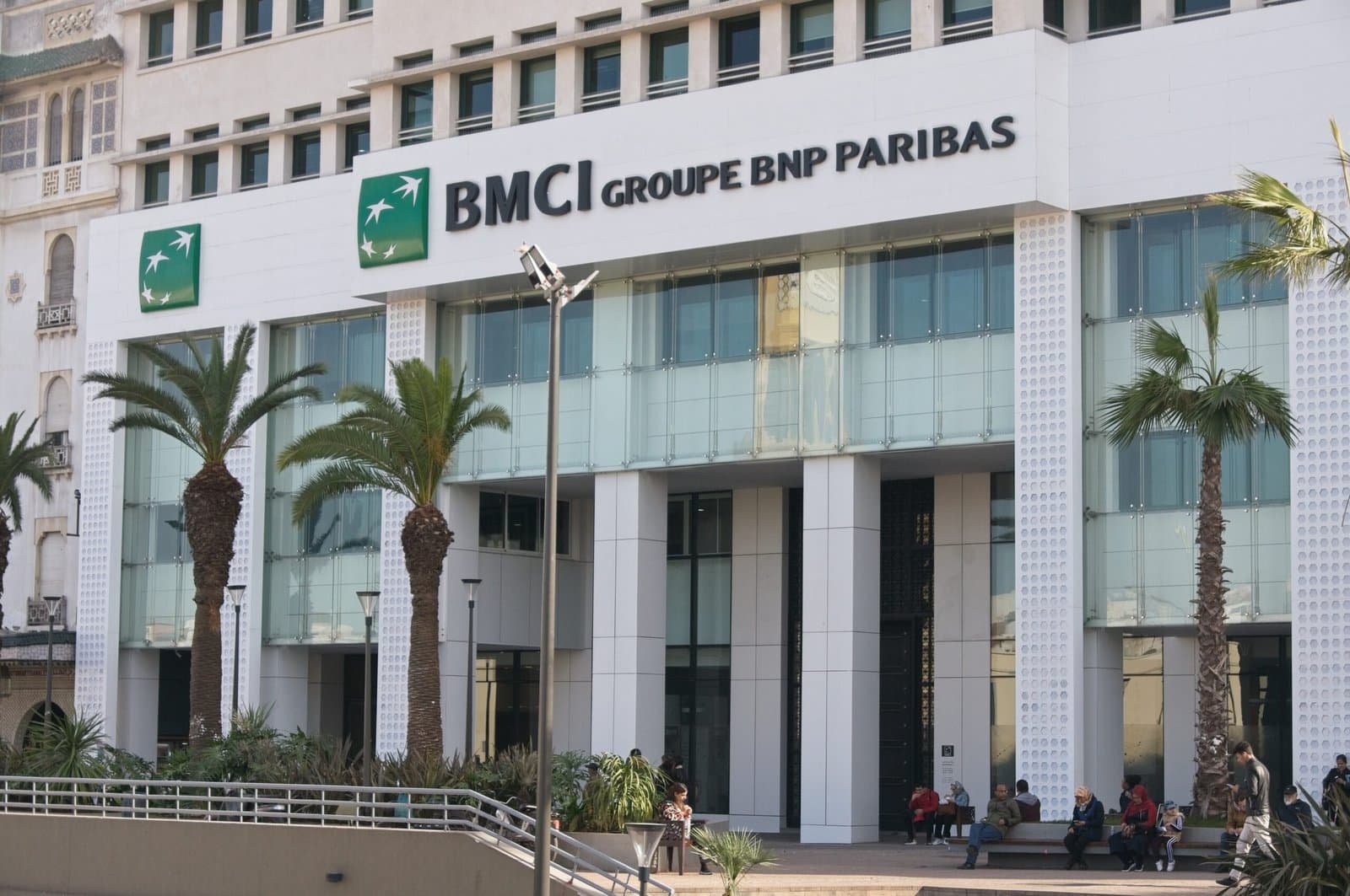 BMCI يخصص 200 مليون درهم لمؤسسة "أمانة" لدعم القروض الصغرى