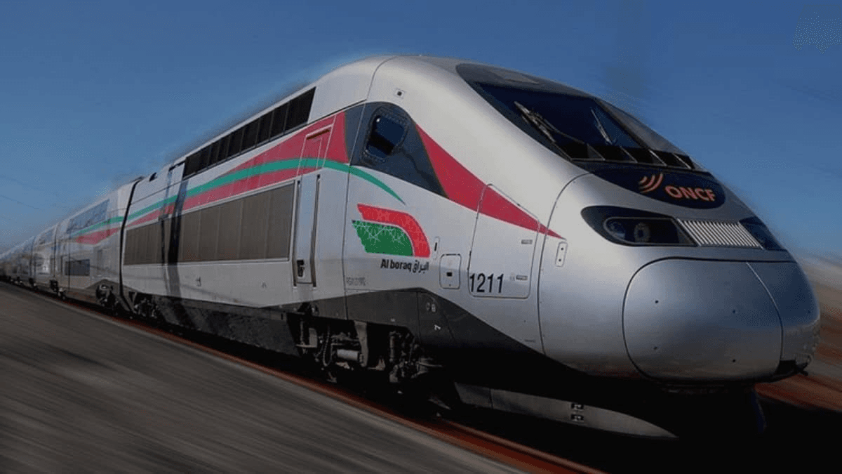 اختيار "Jet Contractors" لتنفيذ أعمال الهندسة المدنية لمشروع القطار فائق السرعة