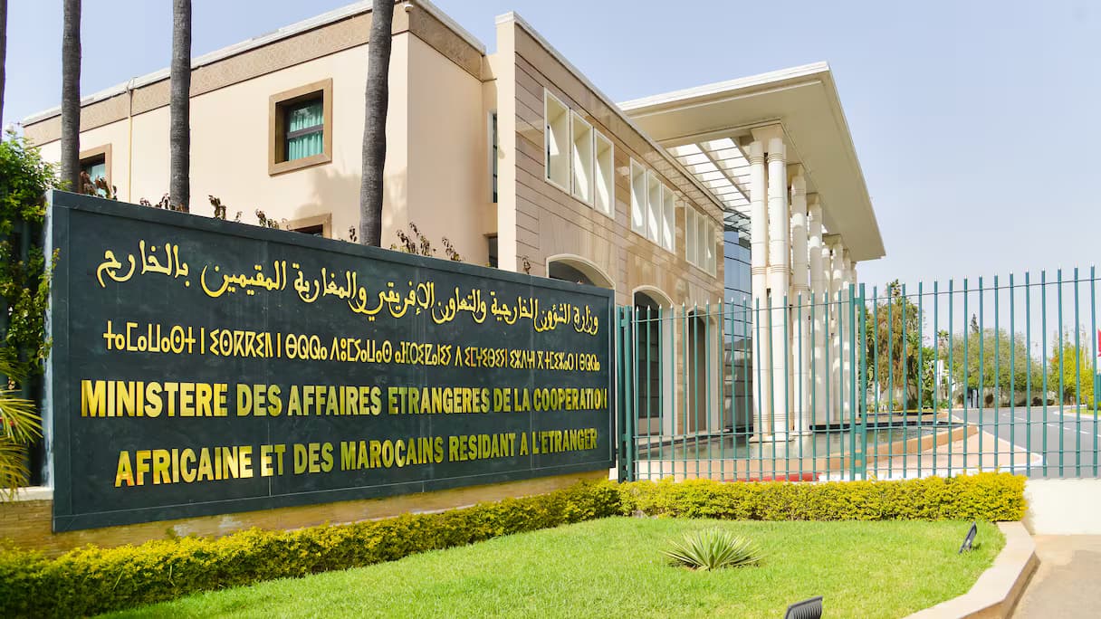 المغرب يعتبر نفسه غير معني بقرار محكمة العدل الأوروبية بشأن اتفاقيتي الفلاحة